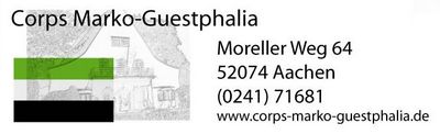 Corps Marko-Guestphalia Corps Marko-Guestphalia